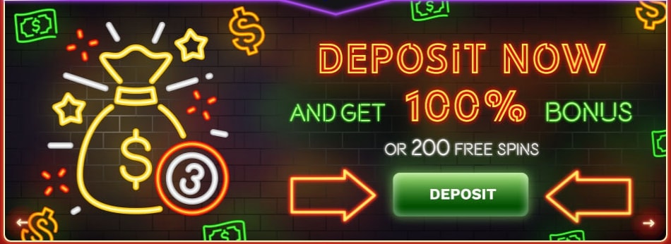 7bit casino welcome bonus