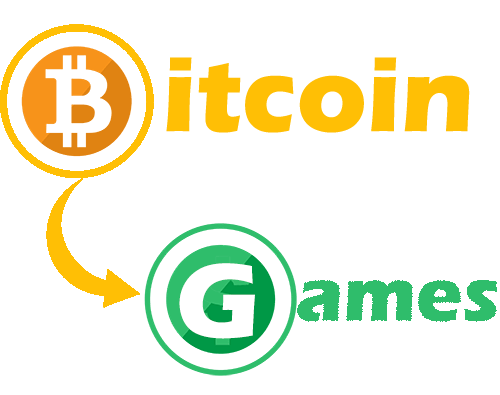 bitcoin gambling games - full collection