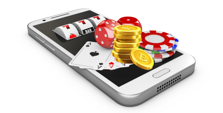 mobile bitcoin casino