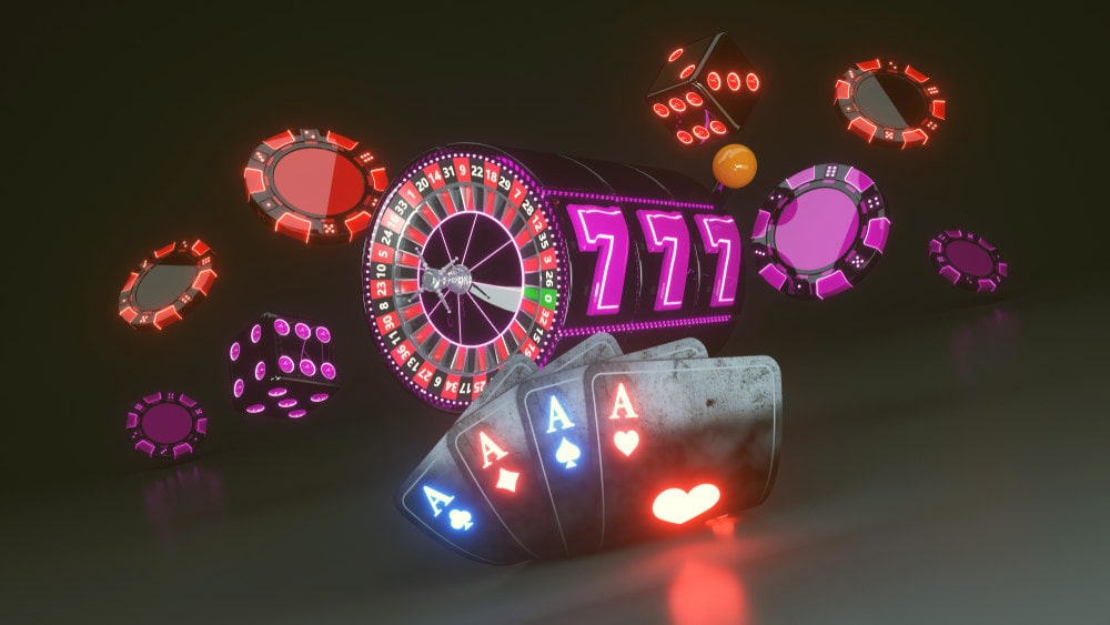 new bitcoin casino 2022