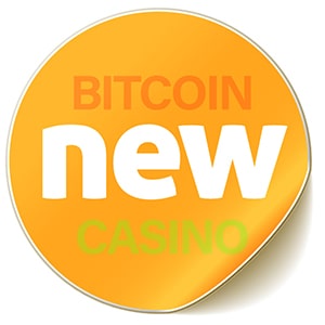 new bitcoin casino in 2021