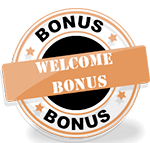 welcome bonus