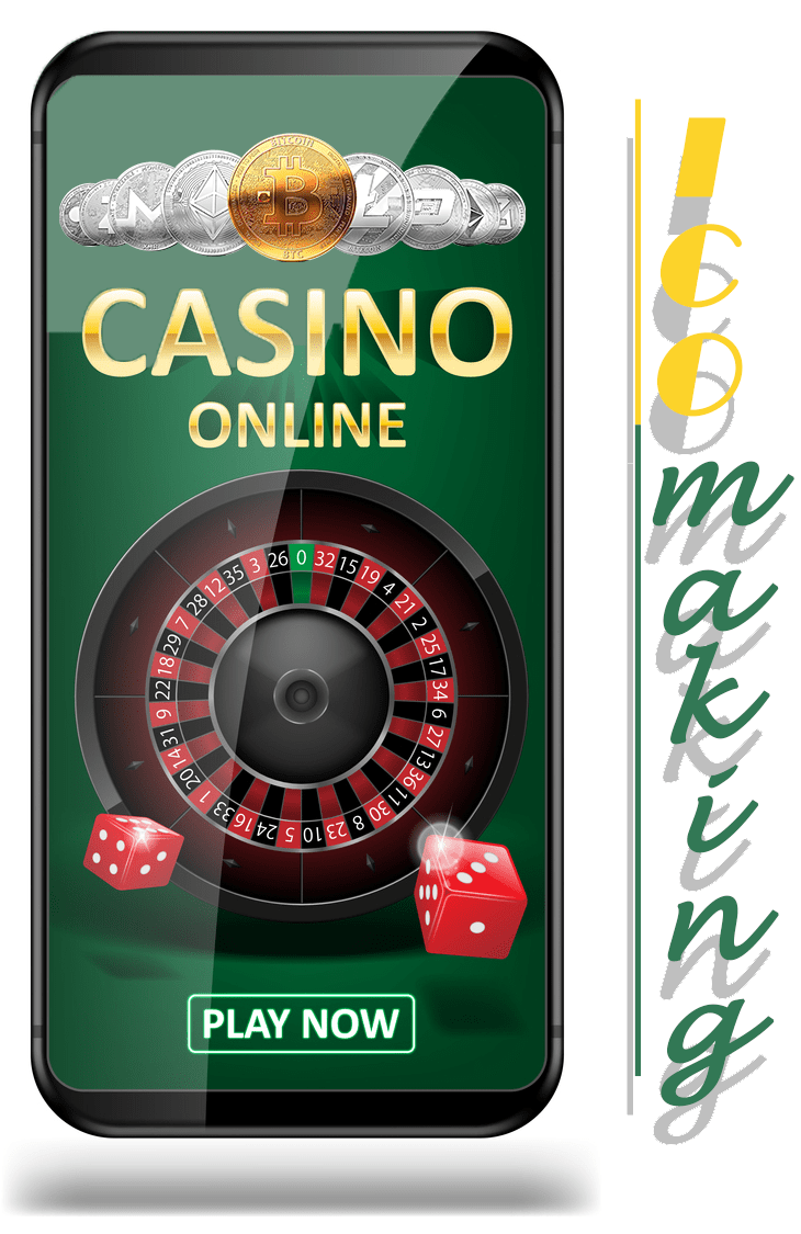 Bitcoin roulette (96) 사진