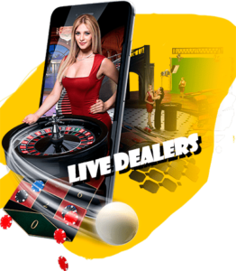 bitcoin casino live