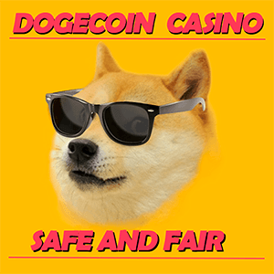 dogecoin casino