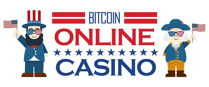 best bitcoin casino usa