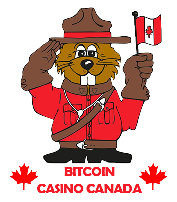 bitcoin casino Canada