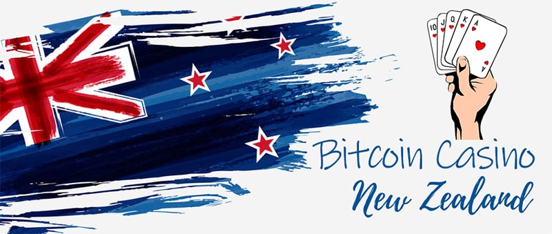 bitcoin casino new zealand