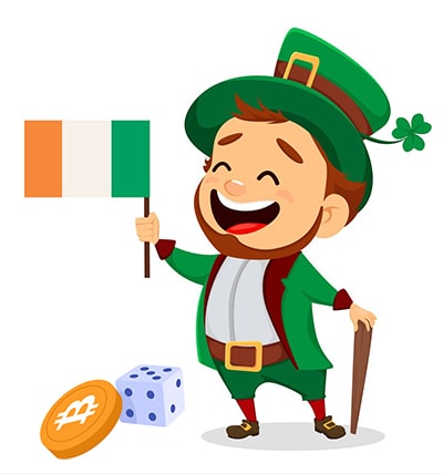 bitcoin casino ireland