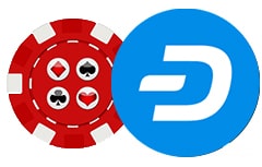 DASH casino