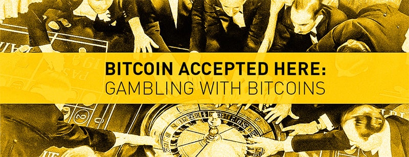 bitcoin casino advantages