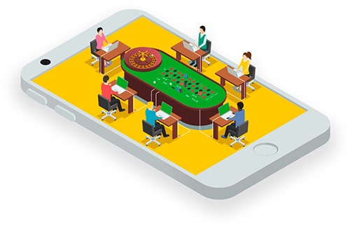 bitcoin casino online