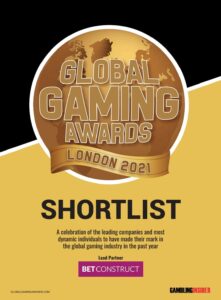 Global Gaming Awards