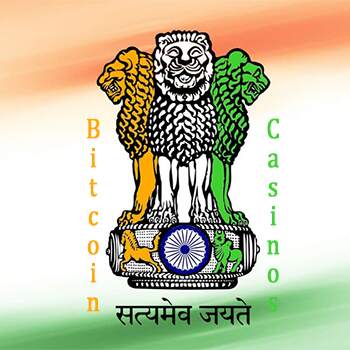 Bitcoin casino India