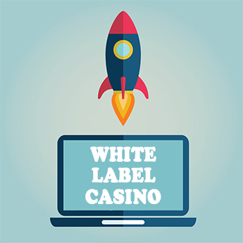 White label casino