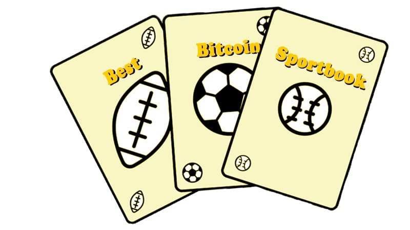 best bitcoin sportsbook
