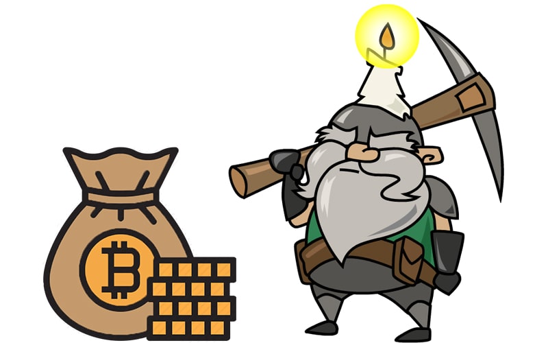 RPG bitcoin browser games