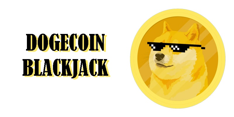 Blackjack Dogecoin