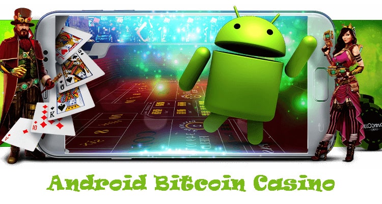 bitcoin blackjack mobile android trust dice