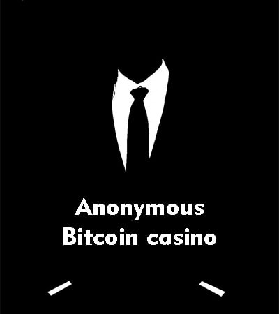 Bitcoin casino no verification