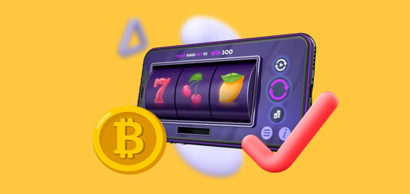 bitcoin games casino