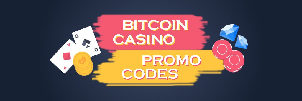 promo code for bitcoin casino