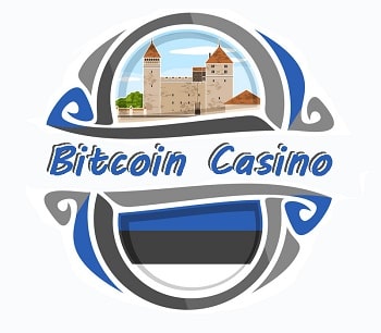 Bitcoin casino in Estonia