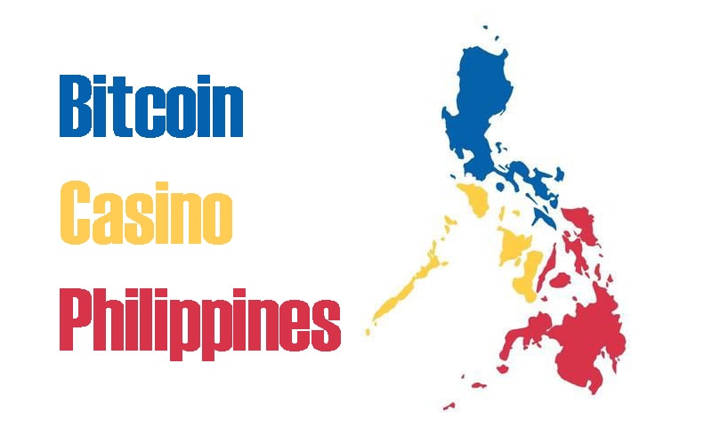 Top bitcoin casinos philippines