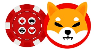 Shiba Inu casino