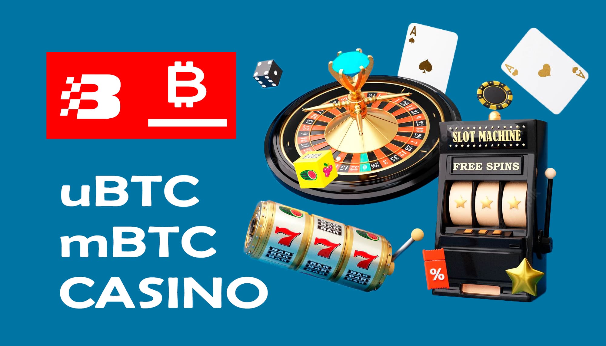 ubtc and mbtc casino
