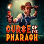 BTC slot Curse of the pharaoh