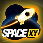 Space XY bitcoin slots usa