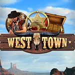 Bitcoin slot for usa players - West town