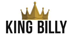 KingBilly bitcoin casino