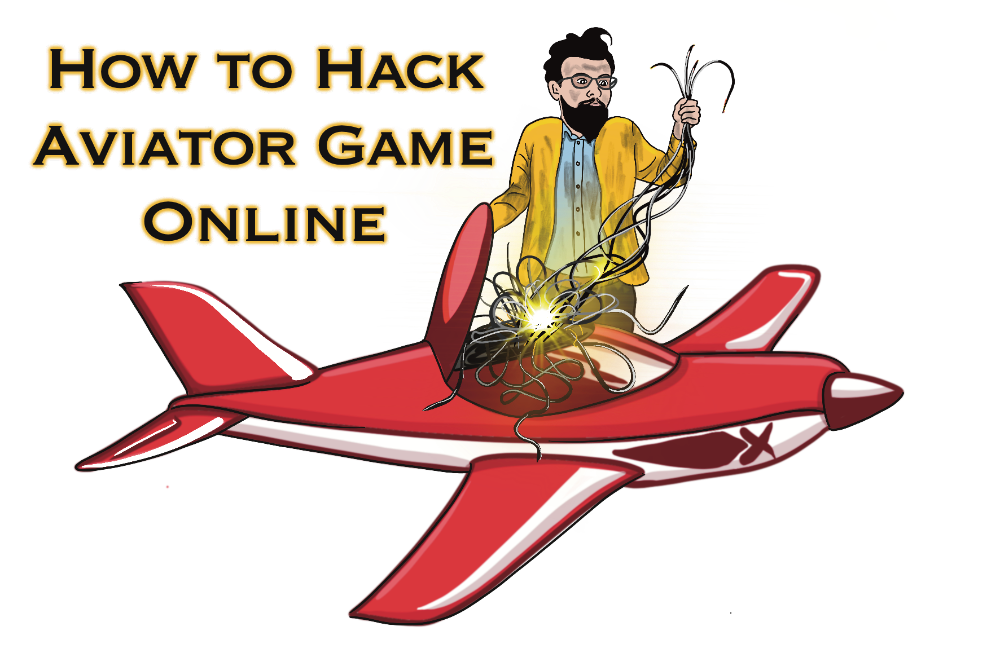 How to hack Aviator casino game