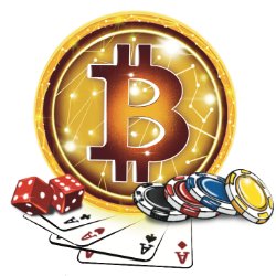 Bitcoin casinos