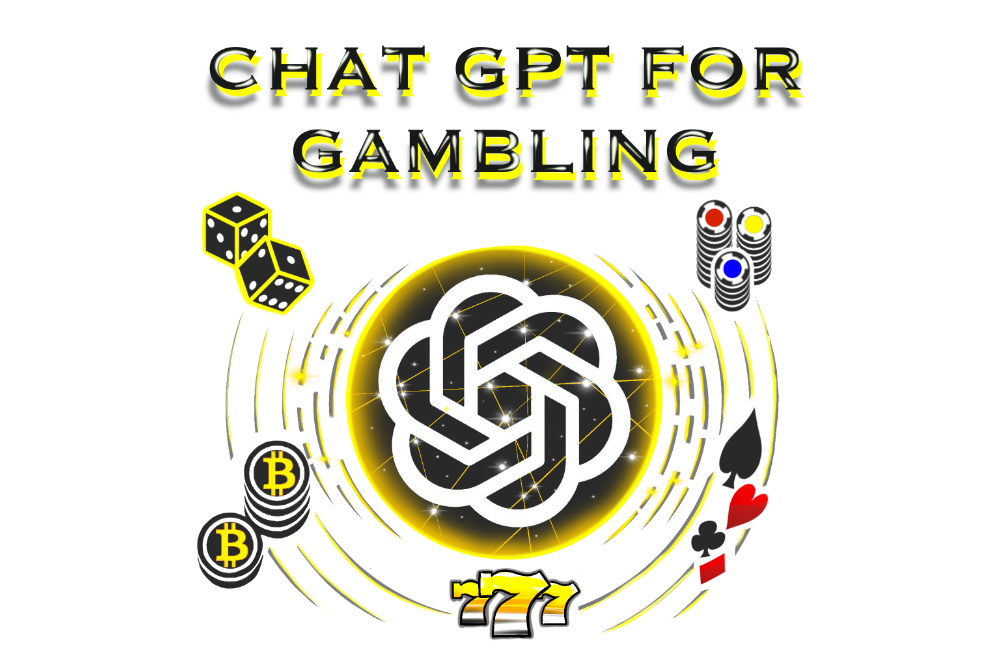 ChatGPT for gambling