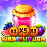 Wild Fruit Jam online crypto slot