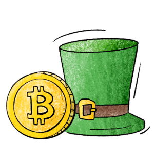 Bitcoin casino Ireland