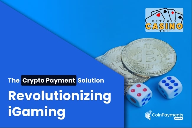 coinpayments solution