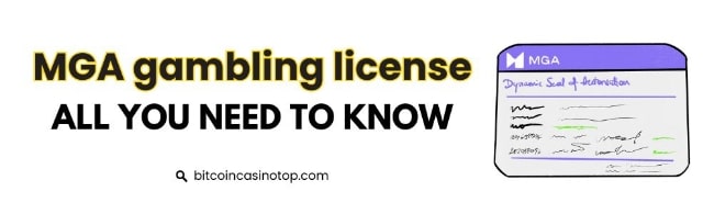facts about Malta iGaming license (MGA)