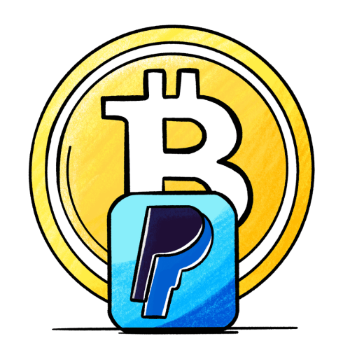 how to buy Bitcoin with PayPal