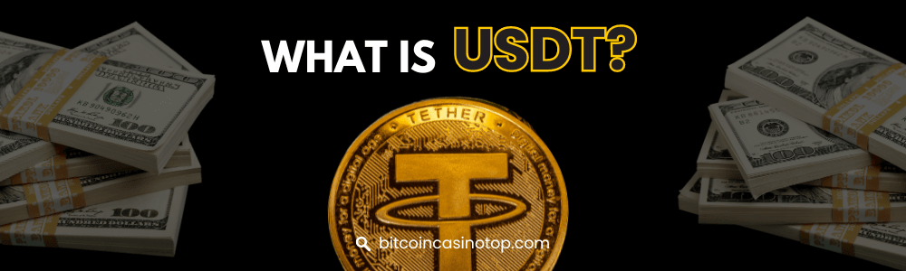 what is USDT and its network