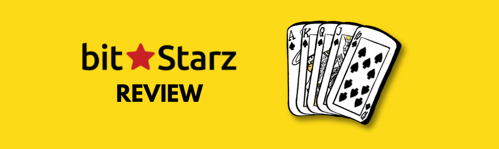 Bitstarz casino review 