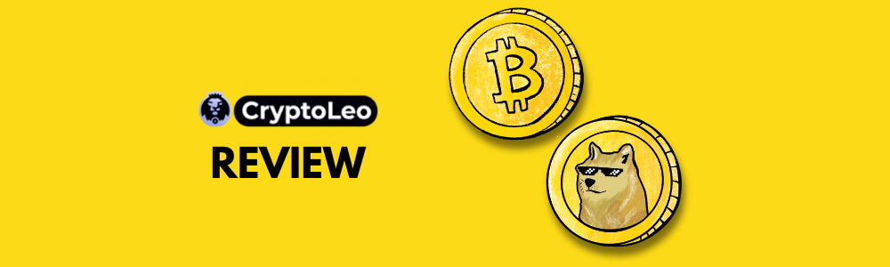 CryptoLeo Bitcoin Review