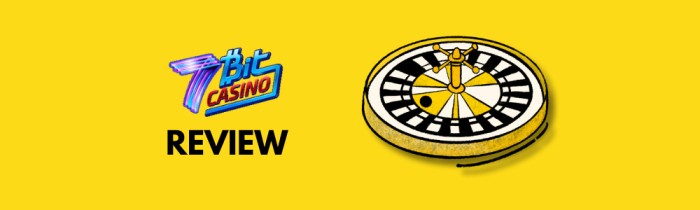 7bit casino review 