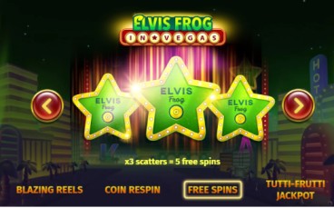 7bit casino online slots
