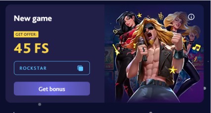 7bit exclusive bonus