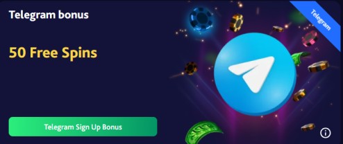 7bit telegram bonus