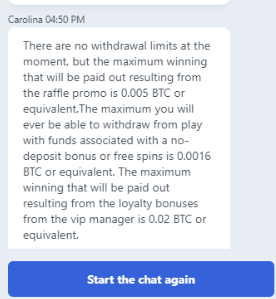 Bitcoin Penguin Customer Support